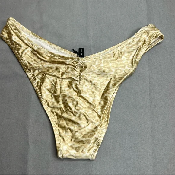 Kendall & Kylie Swim Bottom - Picture 5 of 5